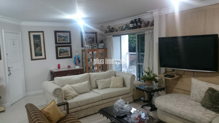 Apartamento com 3 Quartos à Venda, 107 m² em Pinheiros - São Paulo