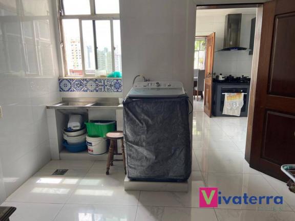 Imagem Apartamento com 4 Quartos à Venda, 330 m² em Reduto - Belém