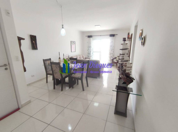 Imagem Apartamento com 2 Quartos à Venda, 84 m² em Ocian - Praia Grande Imagem Apartamento com 2 Quartos à Venda, 84 m² em Ocian - Praia Grande