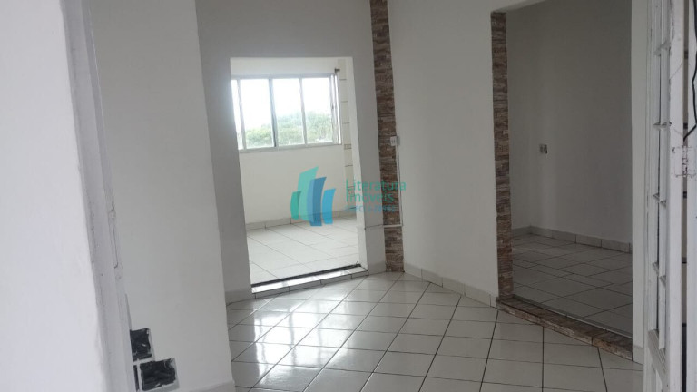 Imagem Casa com 2 Quartos para Alugar, 52 m² em Assunção - São Bernardo Do Campo Imagem Casa com 2 Quartos para Alugar, 52 m² em Assunção - São Bernardo Do Campo