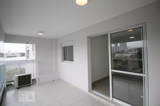 Imagem Apartamento com 3 Quartos à Venda, 92 m² em Santo Amaro - São Paulo