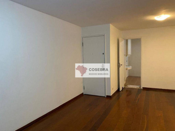 Imagem Apartamento com 3 Quartos para Alugar, 100 m² em Vila Nova Conceição - São Paulo Imagem Apartamento com 3 Quartos para Alugar, 100 m² em Vila Nova Conceição - São Paulo