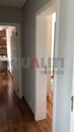 Imagem Apartamento com 3 Quartos à Venda, 163 m² em Moema - São Paulo