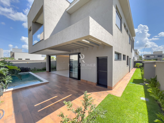 Imagem Casa com 4 Quartos à Venda, 295 m² em Residencial Goiânia Golfe Clube - Goiânia Imagem Casa com 4 Quartos à Venda, 295 m² em Residencial Goiânia Golfe Clube - Goiânia