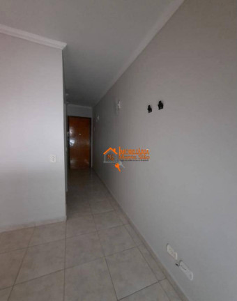Imagem Studio com 1 Quarto à Venda, 36 m² em Jardim Santa Mena - Guarulhos