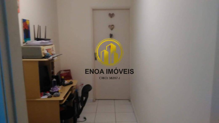 Imagem Apartamento com 3 Quartos à Venda, em Jardim Real - Cubatão Imagem Apartamento com 3 Quartos à Venda, em Jardim Real - Cubatão