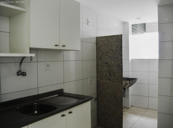 Imagem Apartamento com 3 Quartos à Venda, 63 m² em Boa Viagem - Recife