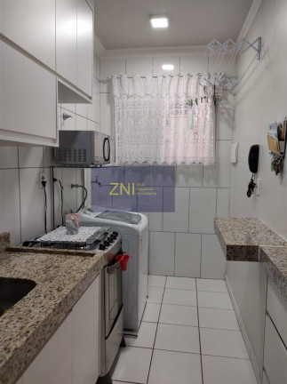Imagem Apartamento com 2 Quartos à Venda, 49 m² em City Ribeirão - Ribeirão Preto Imagem Apartamento com 2 Quartos à Venda, 49 m² em City Ribeirão - Ribeirão Preto