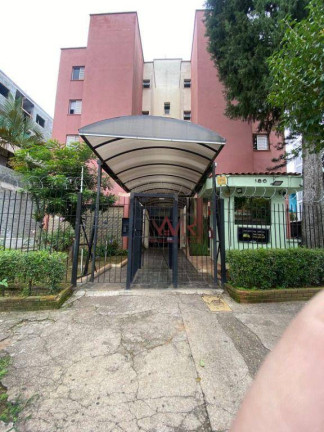 Apartamento com 2 Quartos à Venda, 27 m² em Itaquera - São Paulo