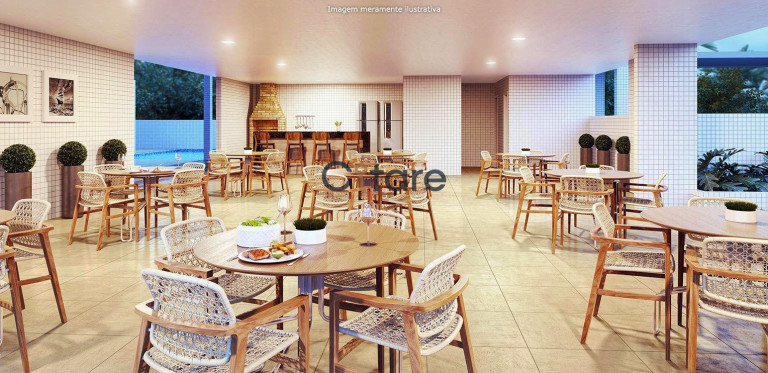 Imagem Apartamento com 1 Quarto à Venda, em Edson Queiroz - Fortaleza Imagem Apartamento com 1 Quarto à Venda, em Edson Queiroz - Fortaleza