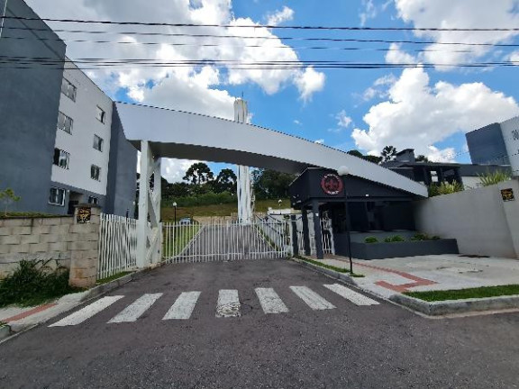 Apartamento com 2 Quartos à Venda, 44 m² em Loteamento Itaboa - Campo Largo