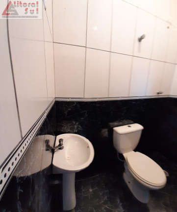 Imagem Casa com 2 Quartos à Venda, 78 m² em Anhanguera - Praia Grande Imagem Casa com 2 Quartos à Venda, 78 m² em Anhanguera - Praia Grande