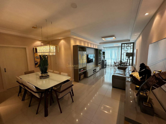 Imagem Apartamento com 4 Quartos à Venda, 144 m² em Centro - Balneário Camboriú