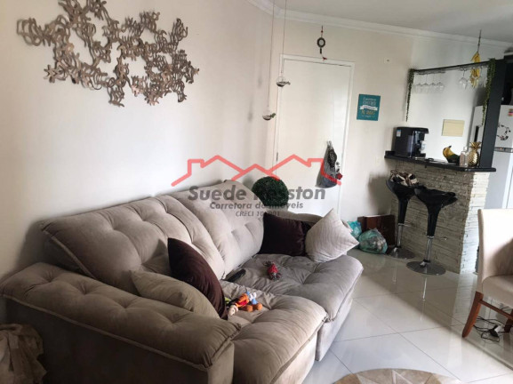 Imagem Apartamento com 2 Quartos à Venda, 50 m² em Vila Constança - São Paulo Imagem Apartamento com 2 Quartos à Venda, 50 m² em Vila Constança - São Paulo