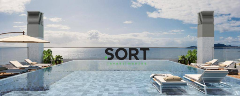Imagem Apartamento com 3 Quartos à Venda, 175 m² em Balneário Santa Clara - Itajaí Imagem Apartamento com 3 Quartos à Venda, 175 m² em Balneário Santa Clara - Itajaí