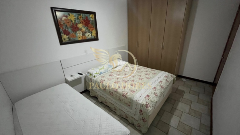 Apartamento com 3 Quartos à Venda, 103 m² em Praia Grande - Ubatuba