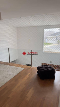 Imagem Casa de Condomínio com 4 Quartos à Venda,  em Bosque Do Vianna - Cotia