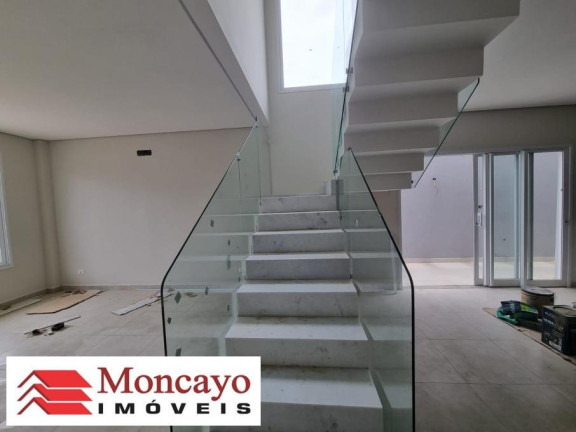 Imagem Sobrado com 3 Quartos à Venda, 180 m² em Loteamento Recreio Juqueriquerê - Caraguatatuba