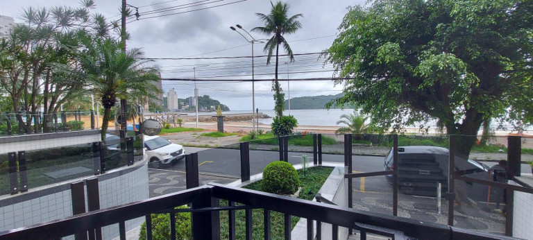 Imagem Apartamento com 2 Quartos à Venda, 87 m² em Gonzaguinha - São Vicente Imagem Apartamento com 2 Quartos à Venda, 87 m² em Gonzaguinha - São Vicente