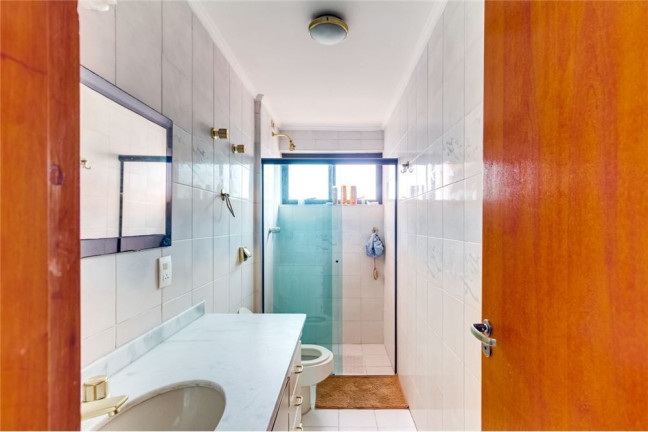 Imagem Apartamento com 3 Quartos à Venda, 196 m² em Saude - São Paulo Imagem Apartamento com 3 Quartos à Venda, 196 m² em Saude - São Paulo