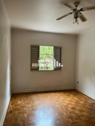 Imagem Apartamento com 3 Quartos à Venda, 105 m² em Vila Mariana - São Paulo