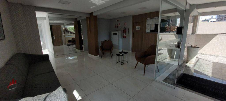 Imagem Apartamento com 2 Quartos à Venda, 54 m² em Mirim - Praia Grande Imagem Apartamento com 2 Quartos à Venda, 54 m² em Mirim - Praia Grande