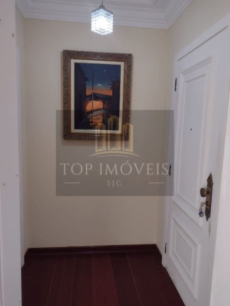 Imagem Apartamento com 4 Quartos à Venda, 178 m² em Vila Adyana - São José Dos Campos Imagem Apartamento com 4 Quartos à Venda, 178 m² em Vila Adyana - São José Dos Campos