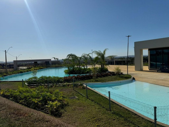 Imagem Terreno à Venda, 301 m² em Solaris Laguna - Senador Canedo Imagem Terreno à Venda, 301 m² em Solaris Laguna - Senador Canedo