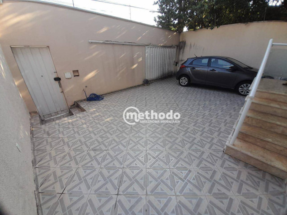 Imagem Casa com 6 Quartos à Venda, 250 m² em Bonfim - Campinas Imagem Casa com 6 Quartos à Venda, 250 m² em Bonfim - Campinas