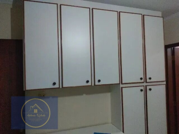 Imagem Sobrado com 3 Quartos para Alugar, 124 m² em Vila Alpina - São Paulo Imagem Sobrado com 3 Quartos para Alugar, 124 m² em Vila Alpina - São Paulo