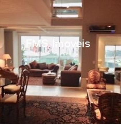 Imagem Imóvel com 4 Quartos à Venda, 290 m² em Vila Olímpia - São Paulo Imagem Imóvel com 4 Quartos à Venda, 290 m² em Vila Olímpia - São Paulo