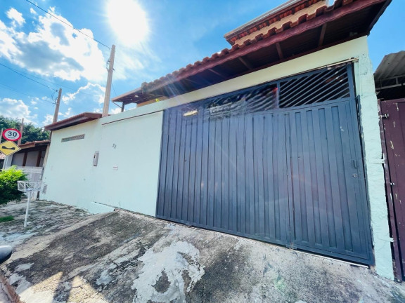 Casa com 2 Quartos à Venda, 186 m² em Vila Nossa Senhora Aparecida - Boituva