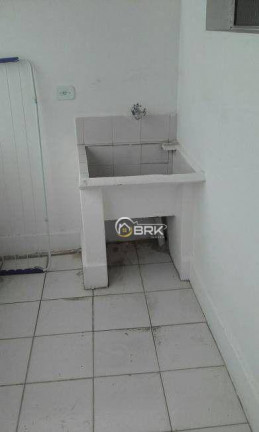 Imagem Casa com 1 Quarto para Alugar, 50 m² em Alto Da Mooca - São Paulo Imagem Casa com 1 Quarto para Alugar, 50 m² em Alto Da Mooca - São Paulo