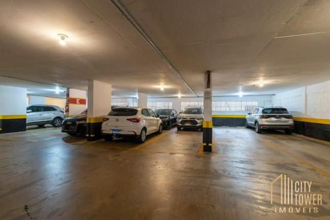 Imagem Apartamento com 1 Quarto à Venda, 41 m² em Vila Gertrudes - São Paulo