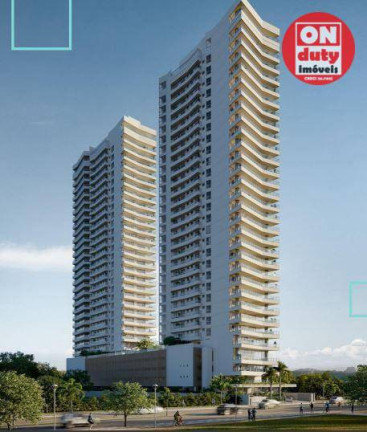 Imagem Apartamento com 4 Quartos à Venda, 315 m² em Gonzaga - Santos Imagem Apartamento com 4 Quartos à Venda, 315 m² em Gonzaga - Santos
