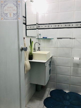 Imagem Apartamento com 3 Quartos à Venda, 84 m² em Itararé - São Vicente Imagem Apartamento com 3 Quartos à Venda, 84 m² em Itararé - São Vicente