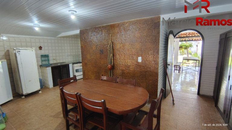 Imagem Casa com 3 Quartos à Venda, 170 m² em Jacaúna - Aquiraz Imagem Casa com 3 Quartos à Venda, 170 m² em Jacaúna - Aquiraz