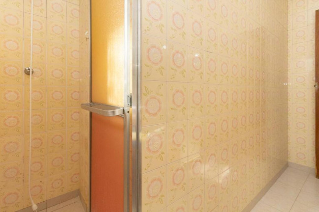 Imagem Casa com 3 Quartos à Venda, 232 m² em Mirandópolis - São Paulo