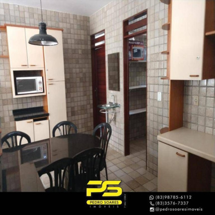 Imagem Casa com 5 Quartos à Venda, 600 m² em Cabo Branco - João Pessoa Imagem Casa com 5 Quartos à Venda, 600 m² em Cabo Branco - João Pessoa