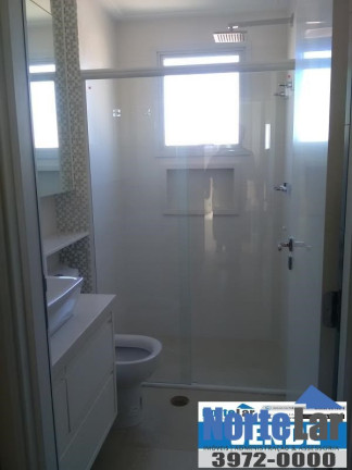 Imagem Apartamento com 3 Quartos à Venda, 100 m² em Jardim São Paulo(zona Norte) - São Paulo