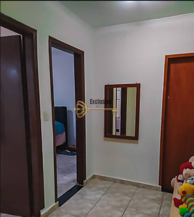 Imagem Sobrado com 3 Quartos à Venda, 128 m² em Campestre - Santo André Imagem Sobrado com 3 Quartos à Venda, 128 m² em Campestre - Santo André