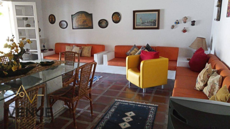 Imagem Casa com 4 Quartos à Venda, 430 m² em Boiçucanga - São Sebastião Imagem Casa com 4 Quartos à Venda, 430 m² em Boiçucanga - São Sebastião