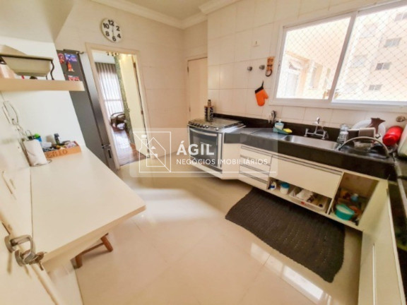 Imagem Apartamento com 3 Quartos à Venda, 156 m² em Jardim Das Indústrias - São José Dos Campos