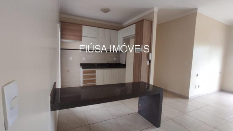 Imagem Apartamento com 2 Quartos à Venda, 73 m² em Jardim Botânico - Ribeirão Preto