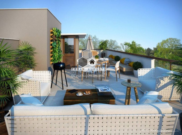 Imagem Casa de Condomínio com 3 Quartos à Venda, 177 m²