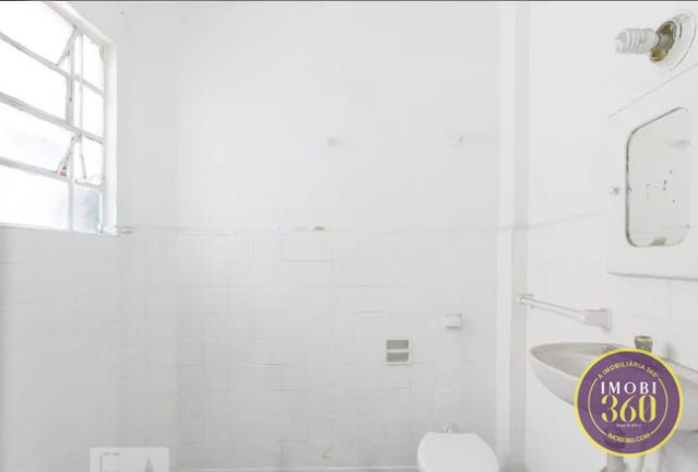 Imagem Apartamento com 1 Quarto à Venda, 37 m² em Brás - São Paulo