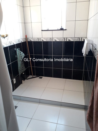 Imagem Sobrado com 3 Quartos à Venda,  em Jardim Regina - Indaiatuba