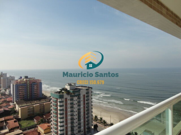 Imagem Apartamento com 2 Quartos à Venda, 80 m² em Centro - Mongaguá