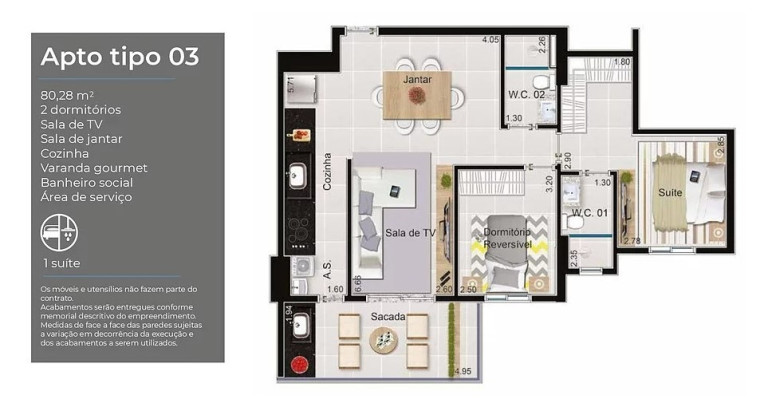 Imagem Imóvel com 2 Quartos à Venda, 80 m² em Jardim Sumaré - Ribeirão Preto Imagem Imóvel com 2 Quartos à Venda, 80 m² em Jardim Sumaré - Ribeirão Preto