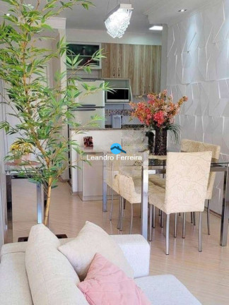 Imagem Apartamento com 2 Quartos à Venda, 64 m² em Centro - São Bernardo Do Campo Imagem Apartamento com 2 Quartos à Venda, 64 m² em Centro - São Bernardo Do Campo
